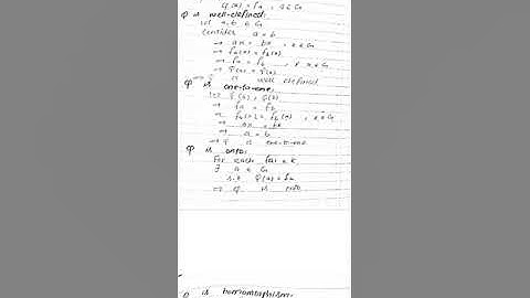 solved past paper solution advance group theory 1 bs math 7th semester GCUF main campus