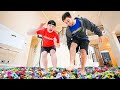 Youtube Thumbnail title