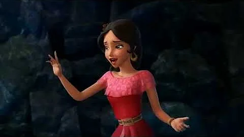 Non/Disney Crossover Belle