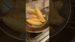 😋😋#Kajjikaya #Karanji #SweetRecipe #IndianSweets #HomemadeSweets #TraditionalRecipe #TeaTimeSnack