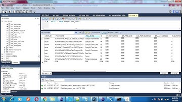 CSimplifyIT-How to configure external database MySQL in Spagobi and create new User