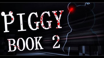 Piggy (build mode) Snowy alley Chapter 4