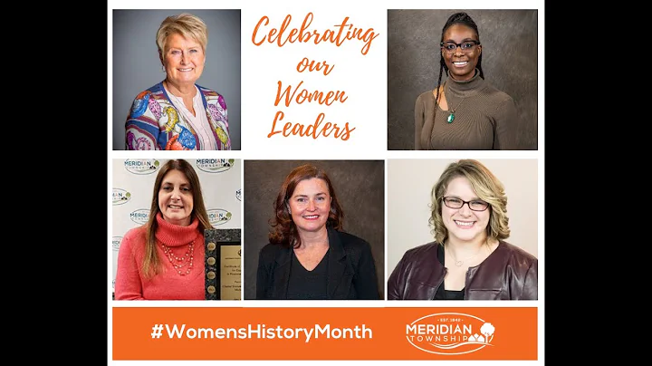 Women's History Month Interview: Communications Ma...