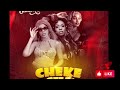 CHEKECHA REMIX KAROLE KASITA , VINKA AND WINNIE NWAGI (Official Audio 2023)