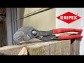 Knipex raptors