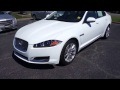 2015 Jaguar Xf Premium