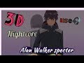 3d alanwalkersspecternightcorebylazy boys production