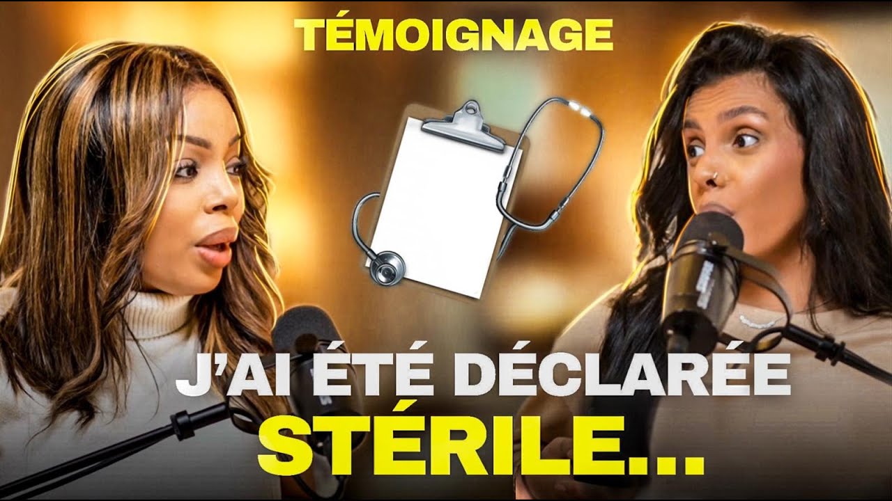 Déclarée stérile… Mon bébé miracle ! TÉMOIGNAGE