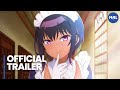 Saikin yatotta maid ga ayashii  trailer