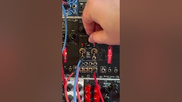 Birds with resonant filters