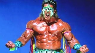 Ultimate Warrior Theme