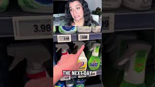 Walmart’s Digital Price Tags All Changed at 5AM
