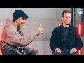 So läuft eine Halbzeitansprache von Julian Nagelsmann ab | Interview x Niklas Sommer | Prime Video