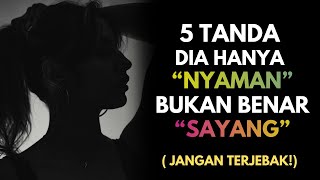 Download Lagu 5 Tanda Dia Hanya \ MP3
