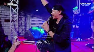 TEMAN SONY MC - MH MUSIC - ANNIVERSARY 11TH GALAXY KLUMPIT - KLUMPIT SIDOMULYO