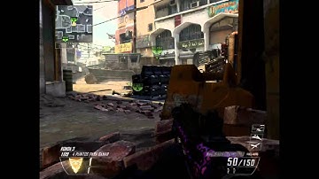 Ninja Defuse en Overflow!