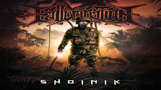 Hallucination - Shoinik (Vengeance of the Soldier) | KRITTRIM PRITHIBI (DELUXE EDITION)|