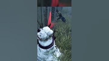 snowman OP? #deadbydaylight #dbd #streamer #dbdclips #gaming