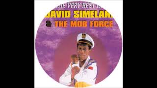 DAVID SIMELANE UMALUME
