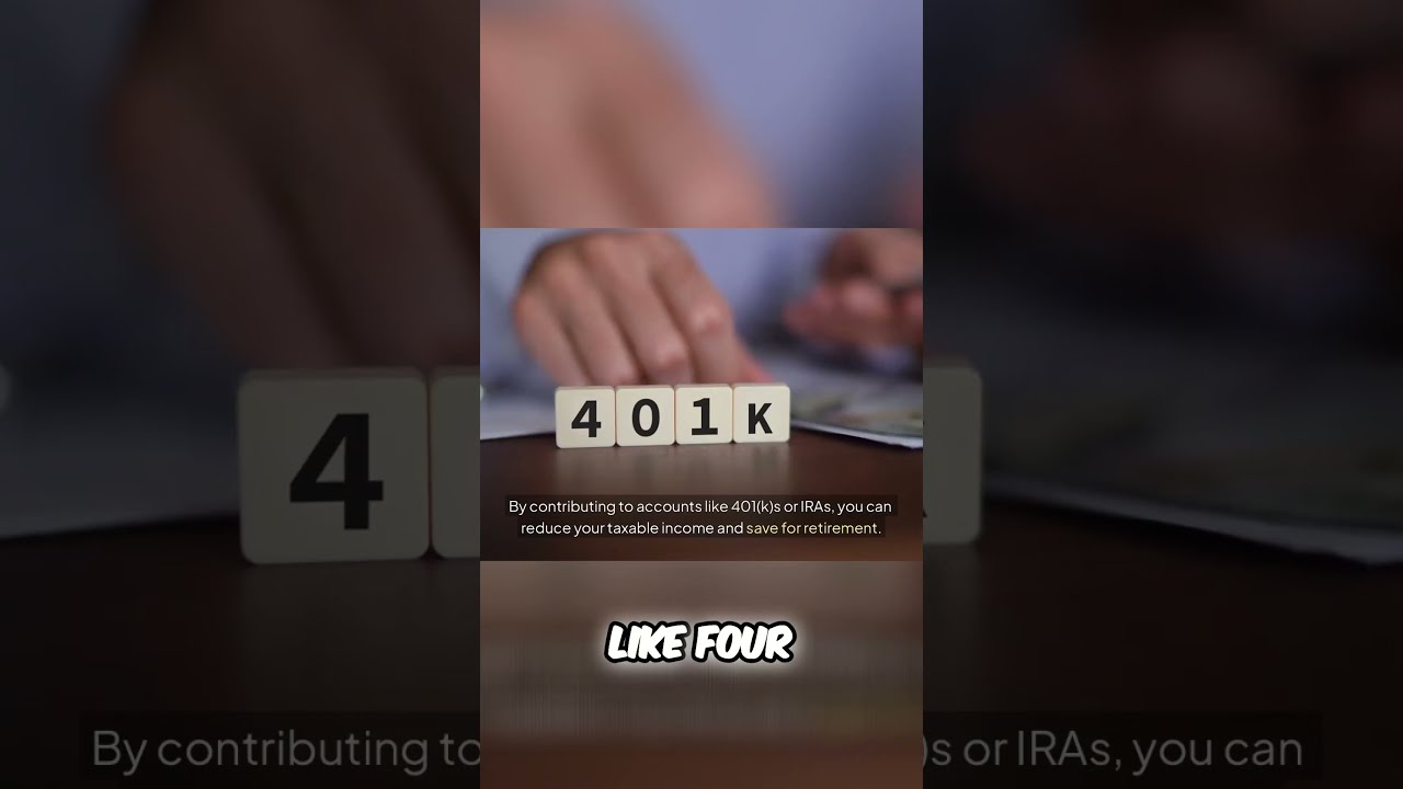Tax Advantaged Retirement Average Earners Secret Weapon 