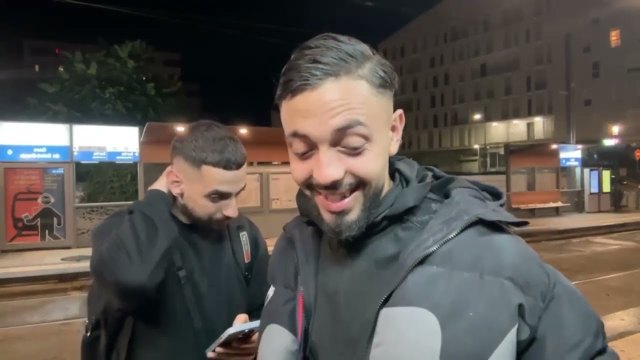 Sabiri ja l3end bledard l france 🇫🇷 odaro stream ep 2😍 lherba 😂