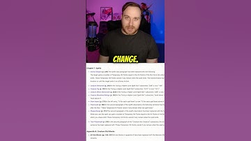 Conjure Minor Elementals FIXED!! #dnd5e #dnd #errata #wotc