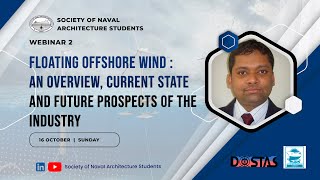 Floating offshore wind - An overview, current state and future prospects of the industry