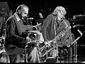 Astor piazzolla and gerry mulligan   close your eyes and listen