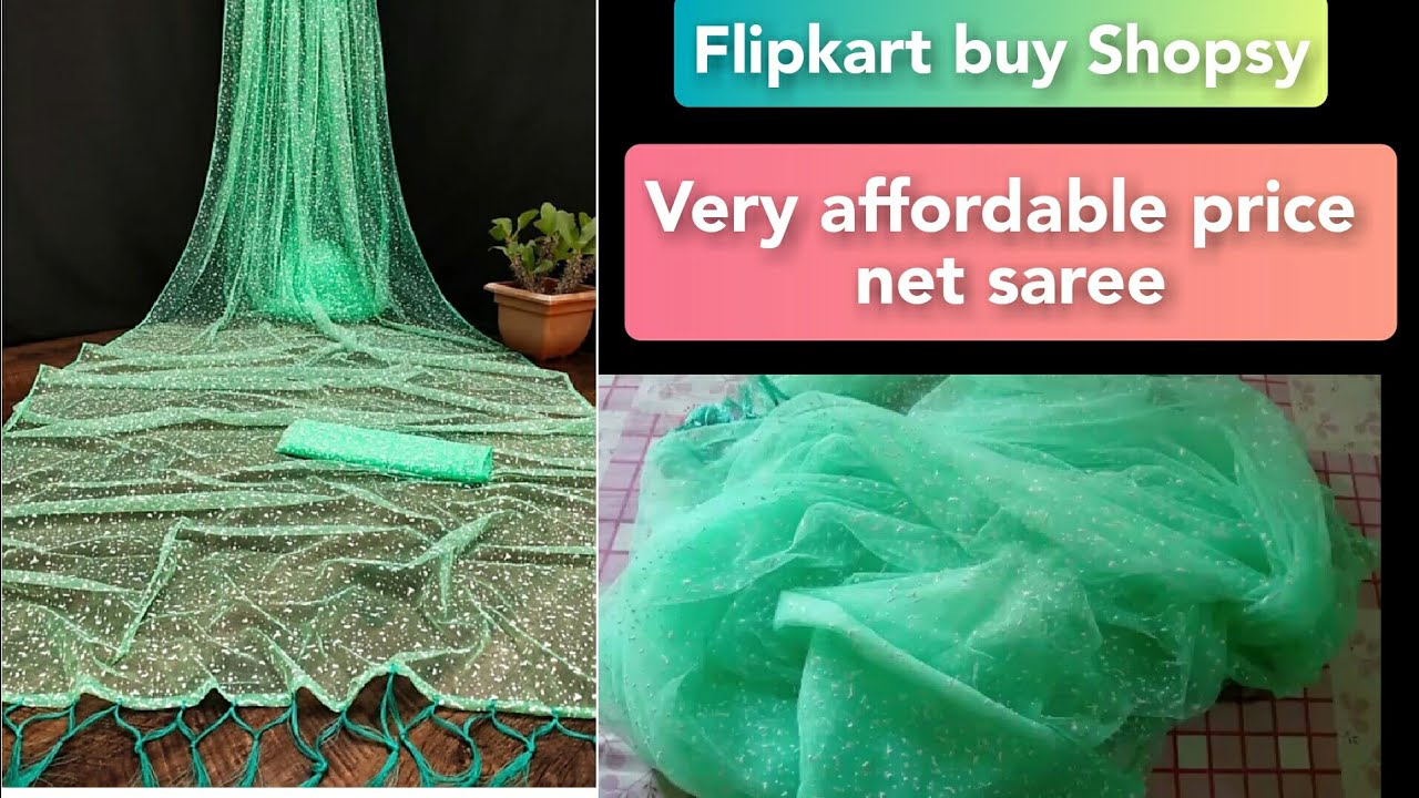 shopsy-saree-net-saree-very-lightweight-very-soffit-very-affordable