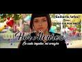 Flor lvarez  todo fue por amor coverguitarra letra