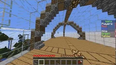 Hypixel Hacker Report #1