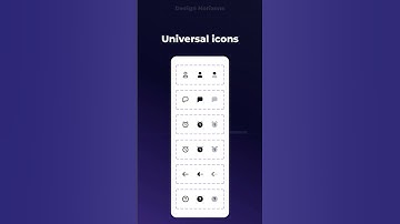 icons @DesignhorizonsMeena #designhorizons #tutorial #ux #uitelugu #ui #uxtelugu #uidesign