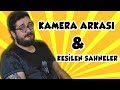 KAMERA ARKASI ve KESİLEN SAHNELER #4