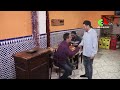 عومار رجع خدام بعد مكان مول الشي عومار رجع خدام بعد مكان مول الشي
