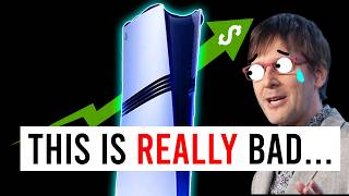 IT'S SO OVER PlayStation 6 Specs To Be CUT & Prices To Be INSANE Say Rumors