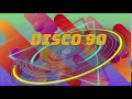 Footage (Футаж) disco 90