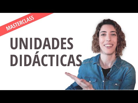 Video: Unidad De Idea E Implementación