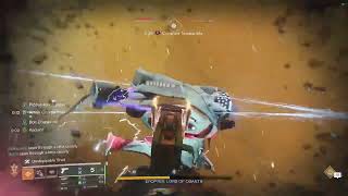 Trio Epoptes - The Desert Perpetual Edge Of Fate