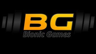 Intro - #BG