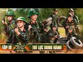 Sao Nhập Ngũ 2025 Tập 10: Độ Mixi, Duy Khánh & Hương Giang trở lại đầy MẬT MÙI 🌟