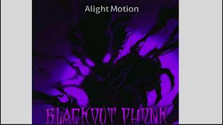 Blackout Favela Phonk