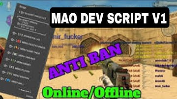 SFG 2 NEW SCRIPT BY MAO DEV