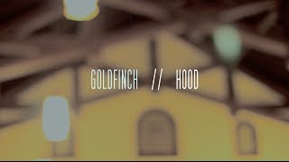 CATHEDRALS TACOMA // Goldfinch : "Hood" (Perfume Genius)