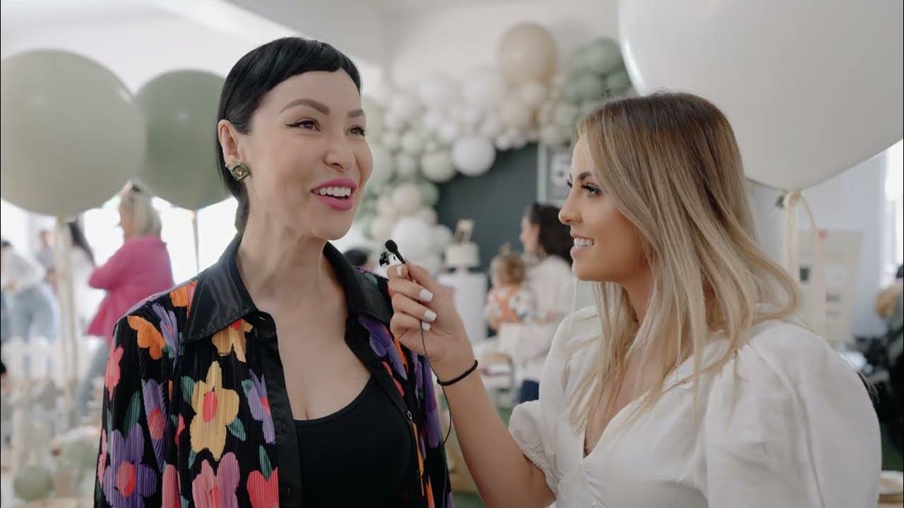 How do you pronounce Stokke? YouTube