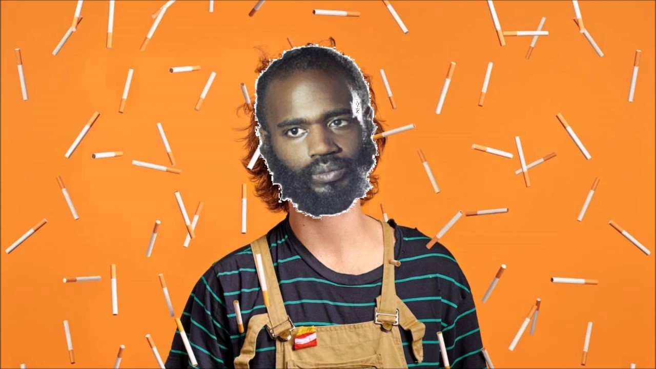 I Need the Level - Death Grips/Mac Demarco Mashup