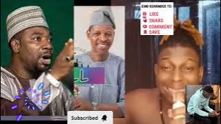 Baba Is A Big Time Scammer Says Papariano’s Panelist, And Who Is Berekete Asked Papariano