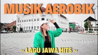 MUSIK SENAM AEROBIK_LOS DOL,BANYU MOTO,LAYANG KANGEN_| BEAT INSTANSI / LAPANGAN |@cintachannelku