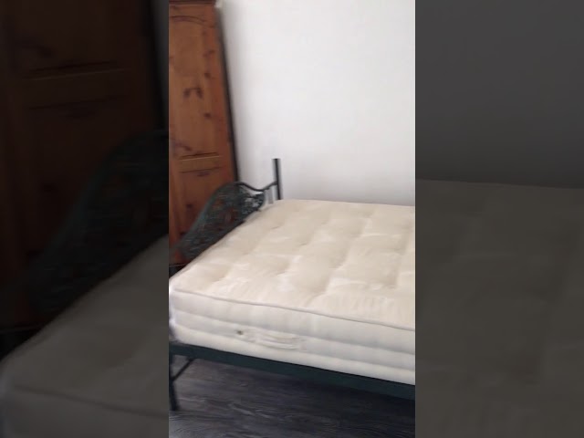 Video 1: Room two property 