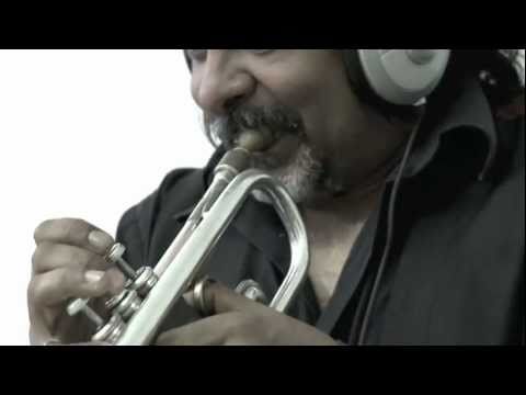 NODUS I - Fanfare for 8 Trumpets (excerpt) - Antho...