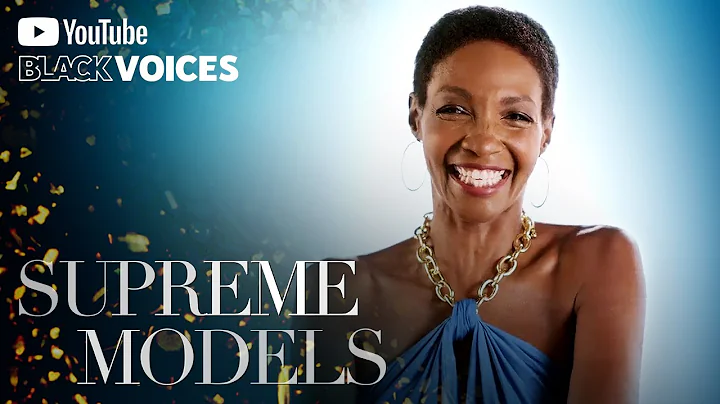 Ep. 4 - From Super Model To Super Mogul  | Supreme Models